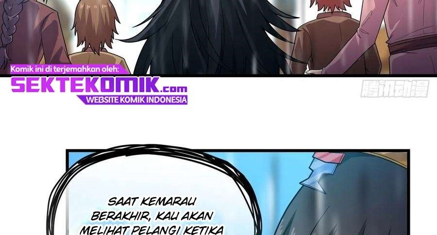 Wuxian Shitu Yu Shier Zhan Ji (Infinite Apostles and Twelve War Girls) Chapter 90 Gambar 20